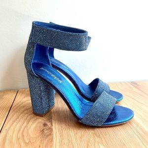 Jeffrey Campbell Lindsey Sandal
